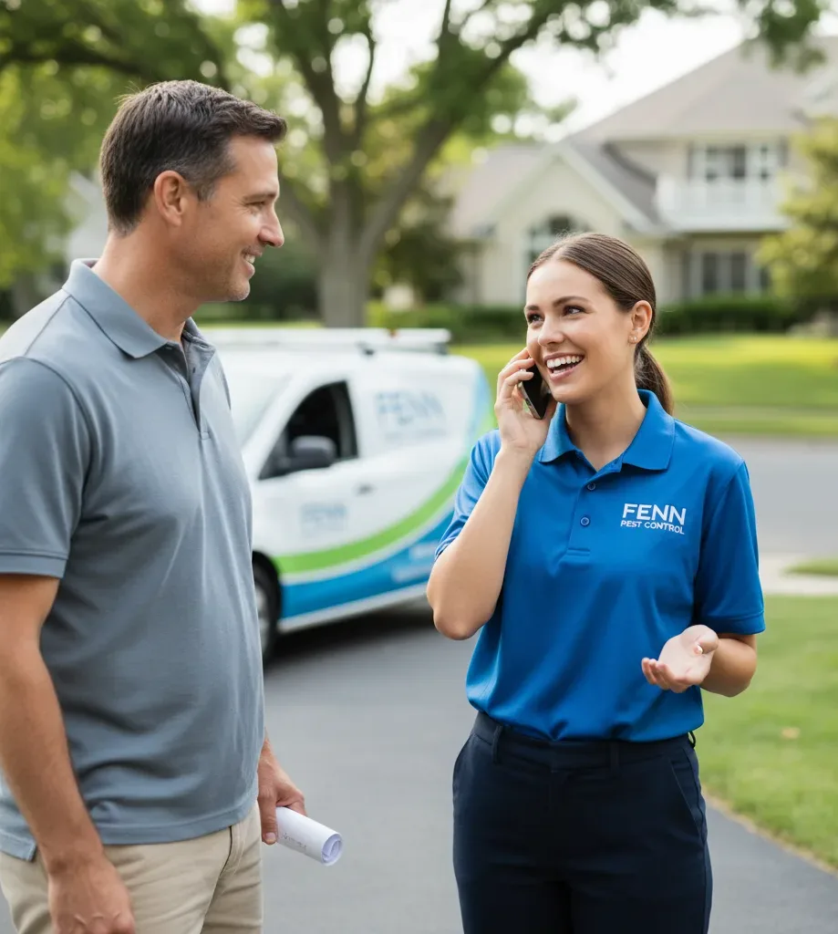Silverfish Control in Lake Charles, LA